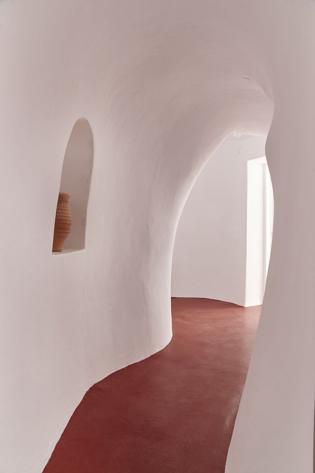 Nautilus Villa Firostefani Exterior foto